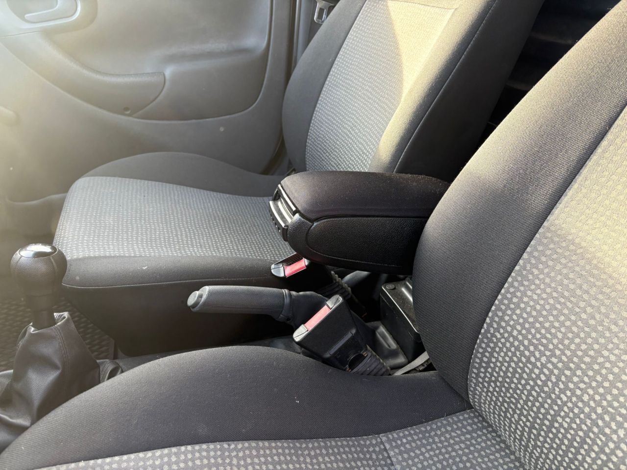 Opel Combo 1.3 CDTi 2011 / AIRCO / BLUETOOTH /