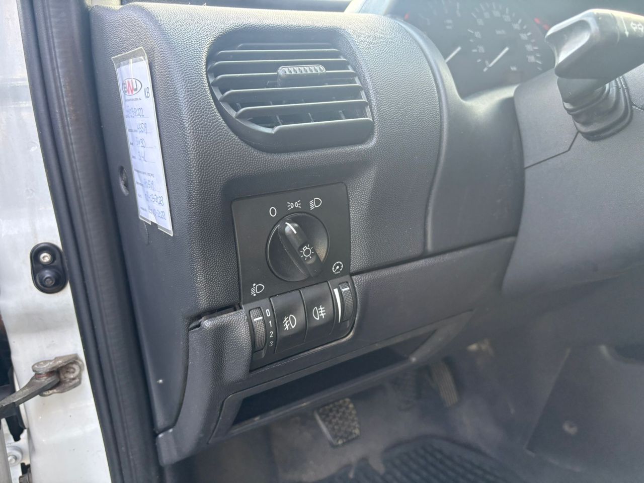 Opel Combo 1.3 CDTi 2011 / AIRCO / BLUETOOTH /