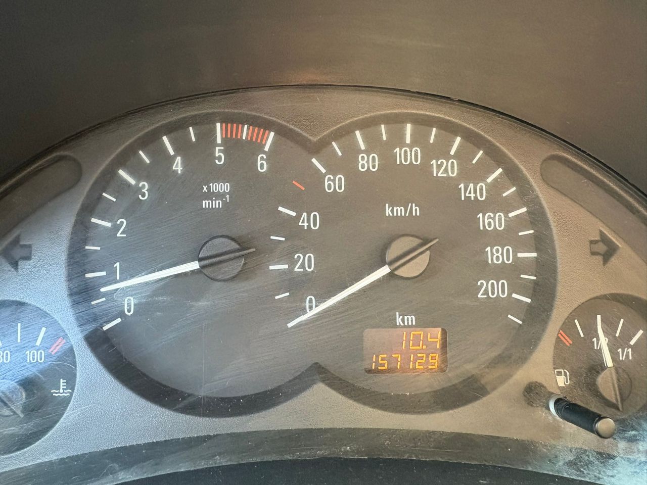 Opel Combo 1.3 CDTi 2011 / AIRCO / BLUETOOTH /