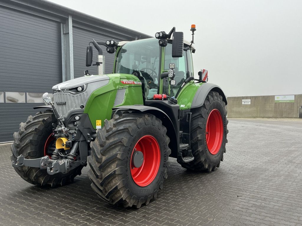 FENDT 726 Vario Gen7 Profi Plus WG3449