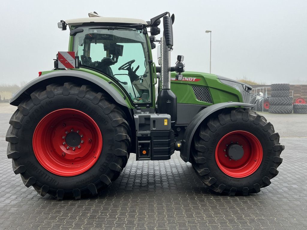 FENDT 726 Vario Gen7 Profi Plus WG3449