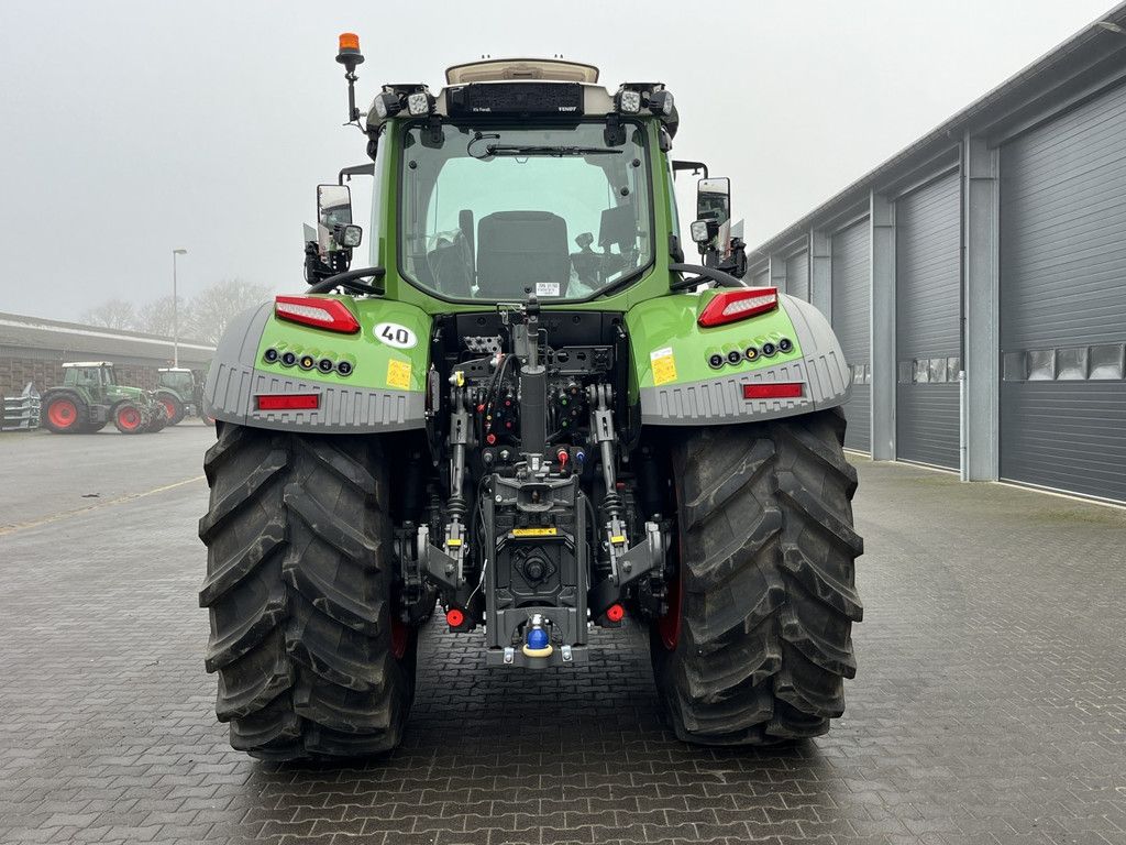 FENDT 726 Vario Gen7 Profi Plus WG3449