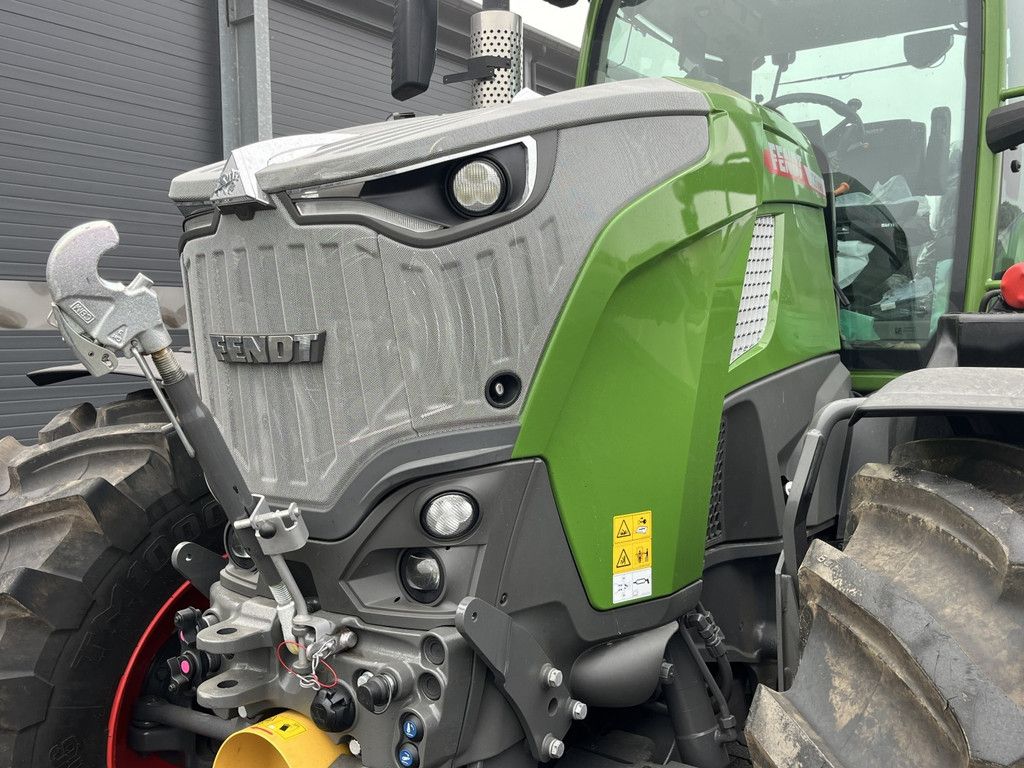 FENDT 726 Vario Gen7 Profi Plus WG3449