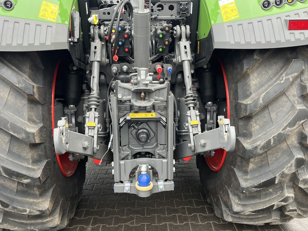 FENDT 726 Vario Gen7 Profi Plus WG3449