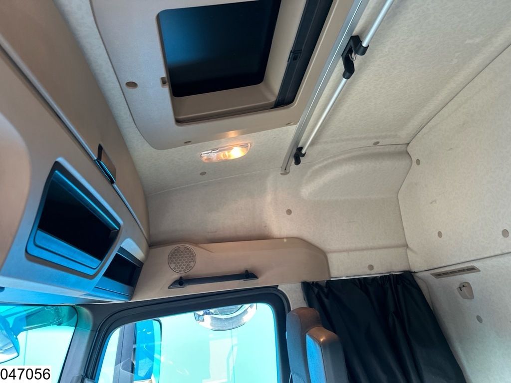 Mercedes Actros 1845 EURO 6