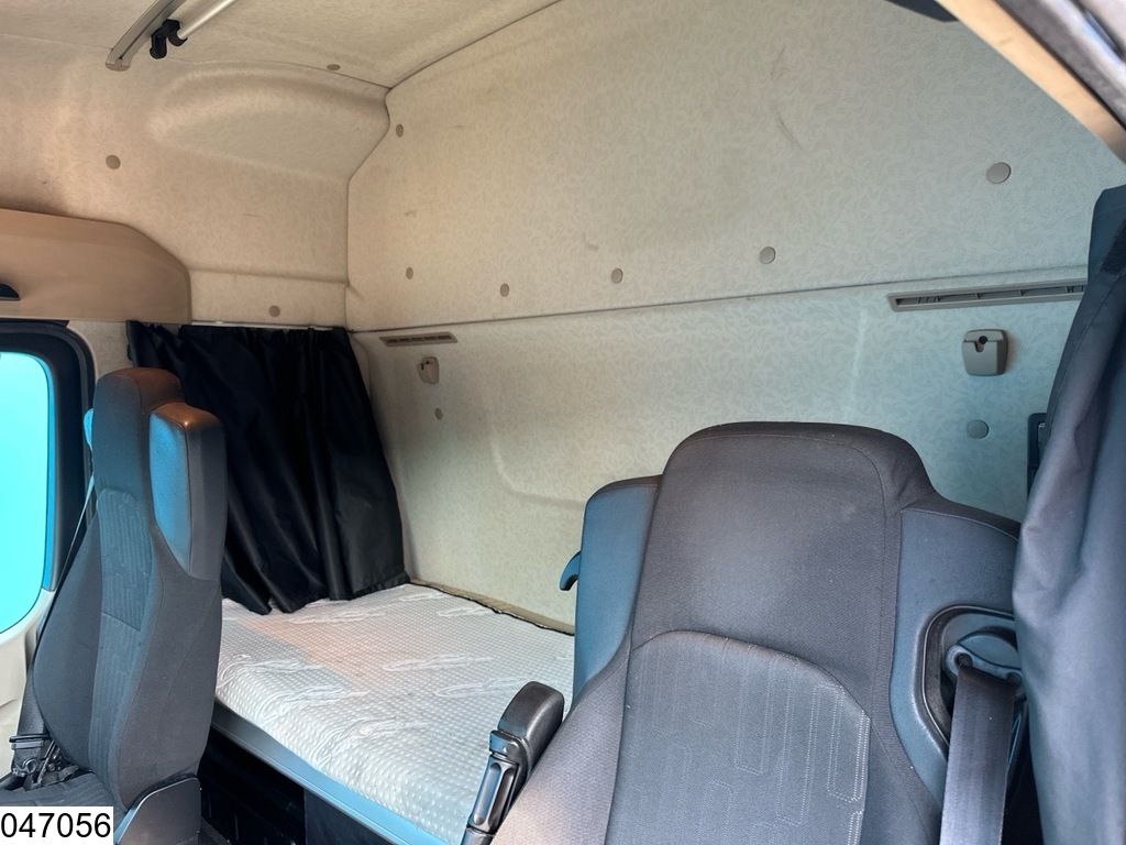 Mercedes Actros 1845 EURO 6