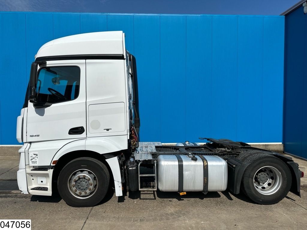 Mercedes Actros 1845 EURO 6