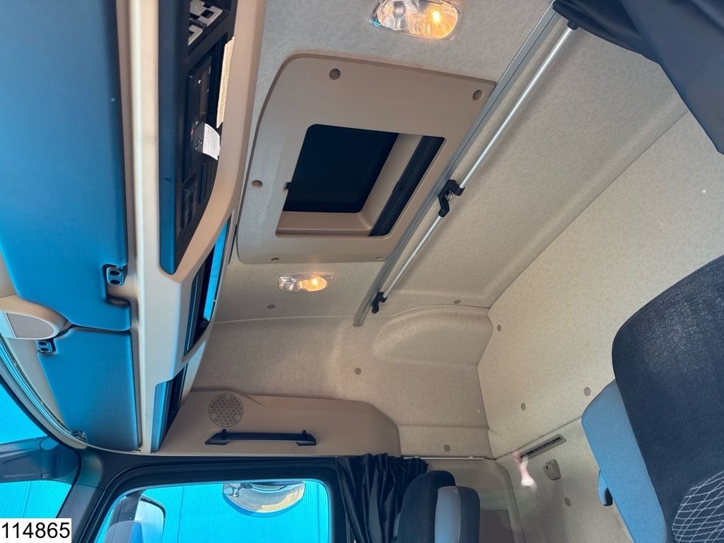 Mercedes Actros 1843 EURO 6
