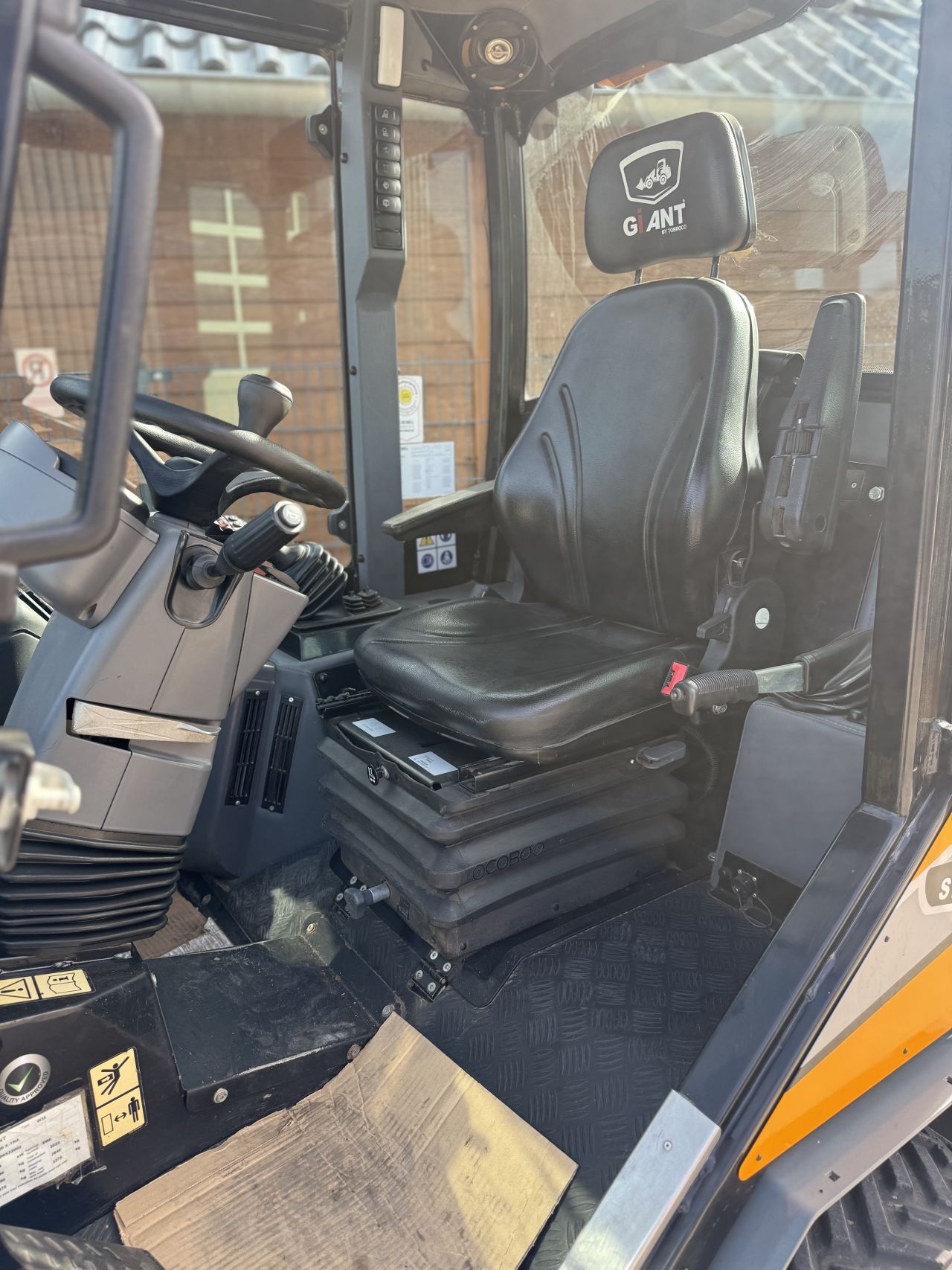 Giant g3500 extra ( 2022 )