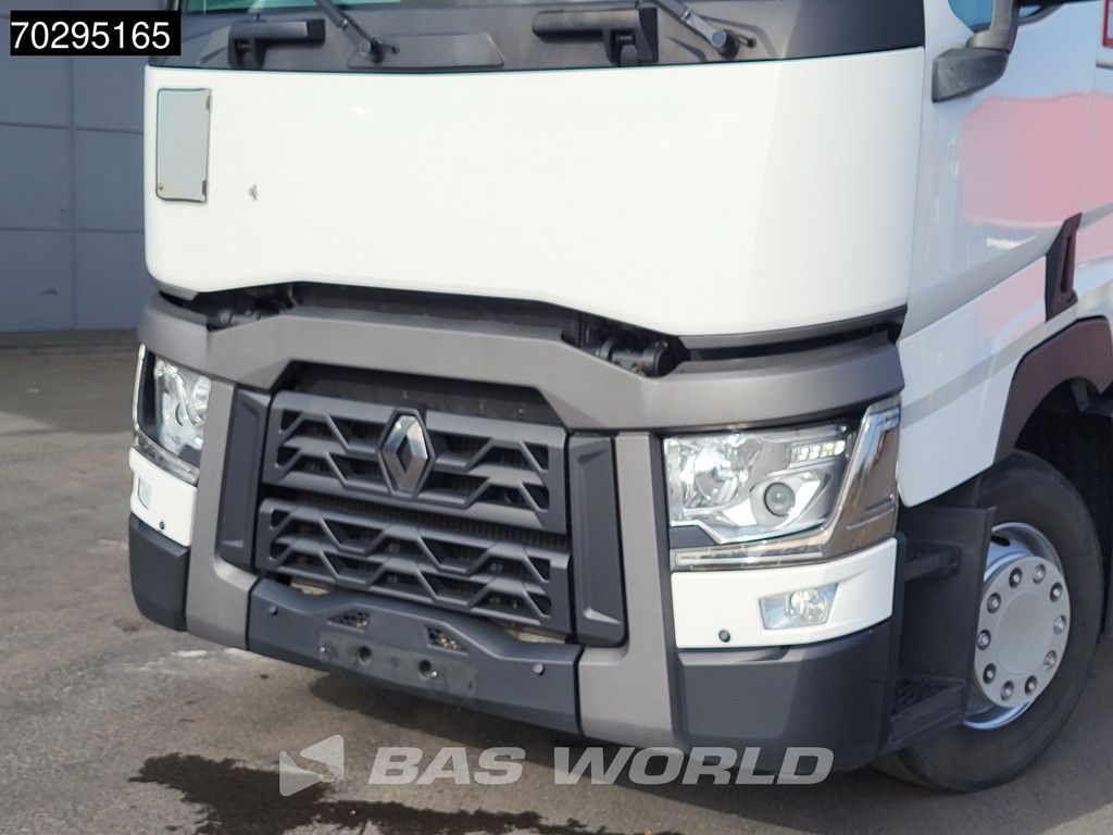 Renault T 440 6X2 750cm box Lift-Axle Automatic ADR Euro 6