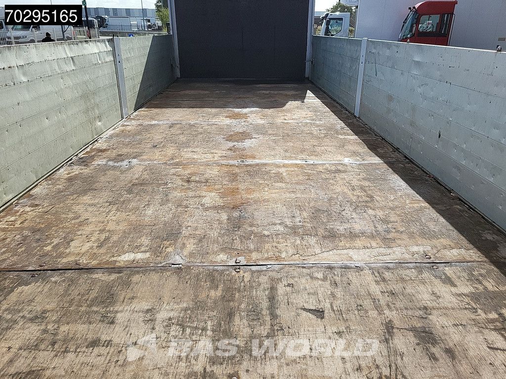 Renault T 440 6X2 750cm box Lift-Axle Automatic ADR Euro 6