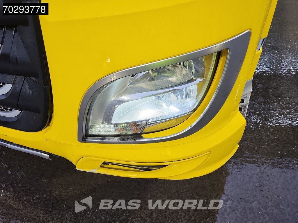 DAF XF 480 4X2 SSC Retarder Hydraulic Standklima ACC LED Euro 6
