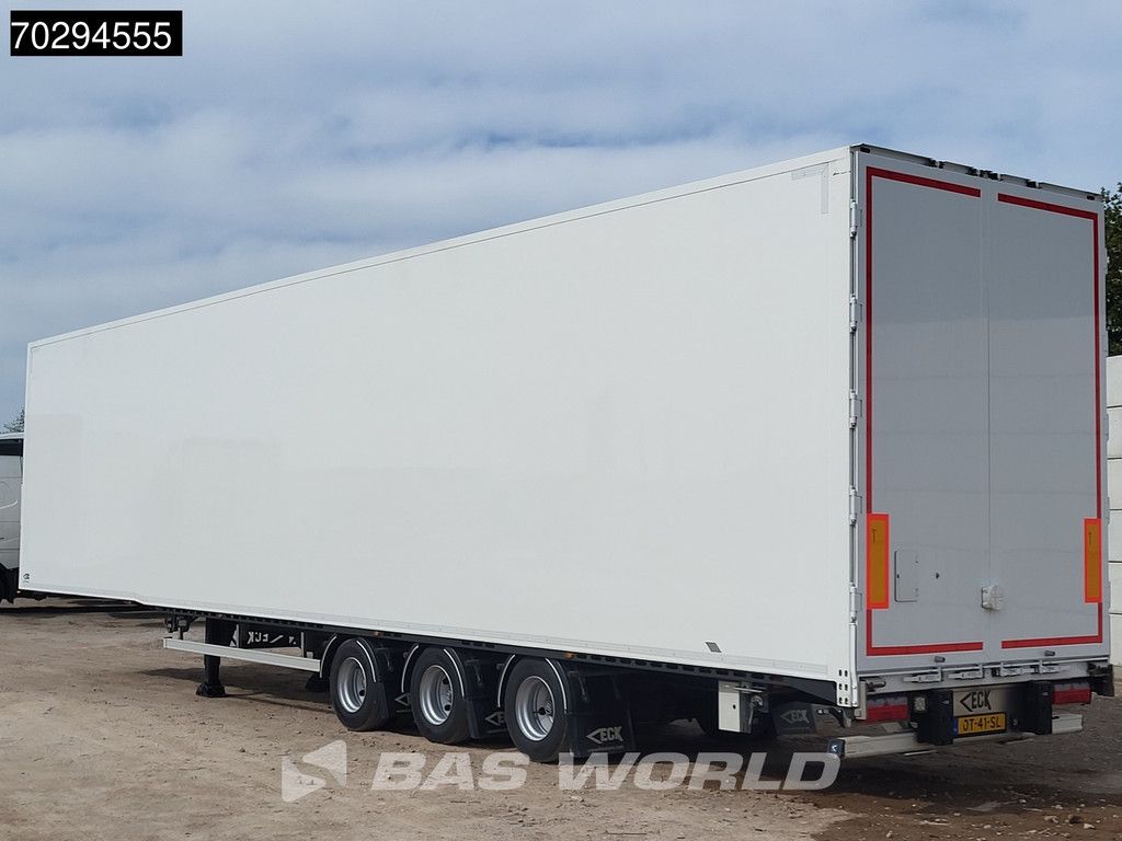 Van Eck T-3C 3 assen Aircargo Luftfracht Mega