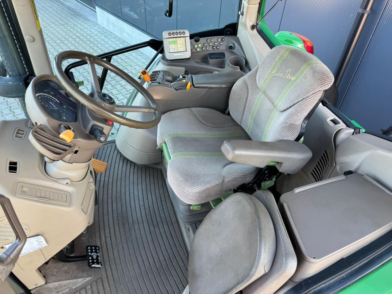 John Deere 6530 Premium