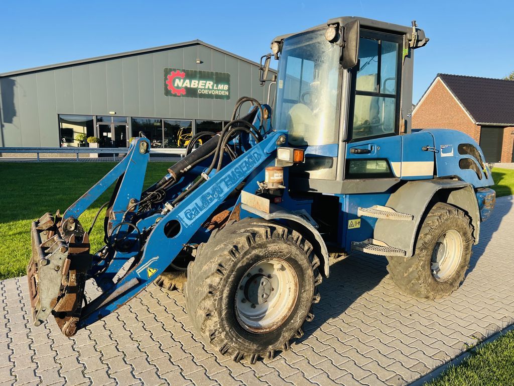 Terex TL100