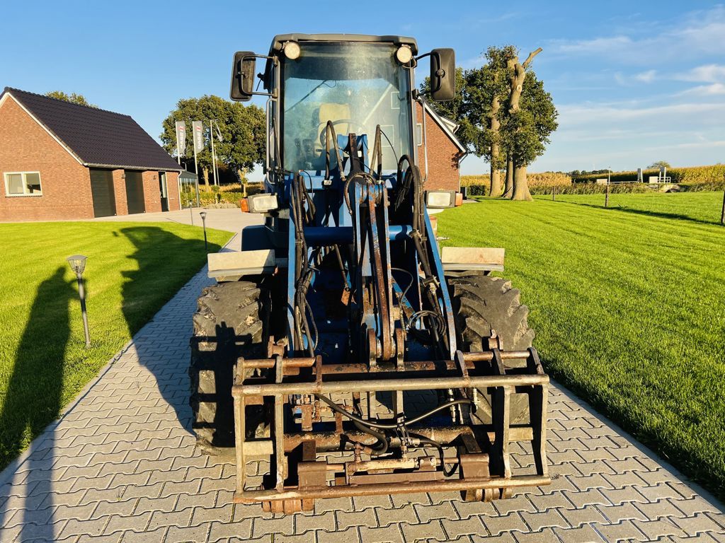 Terex TL100
