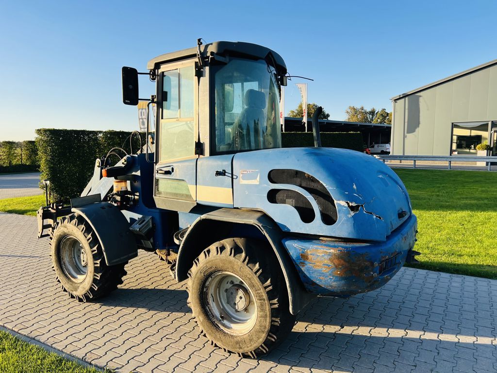 Terex TL100