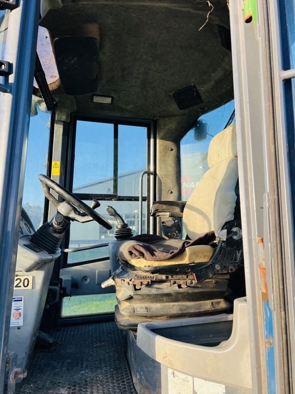 Terex TL100