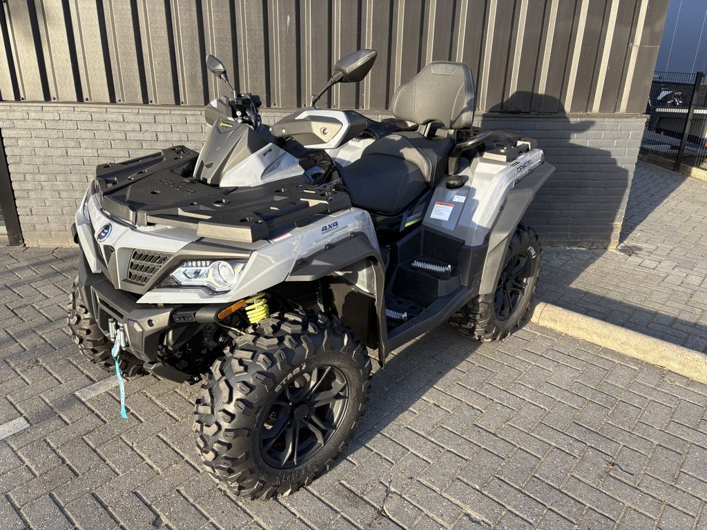 CFMOTO CForce 1000