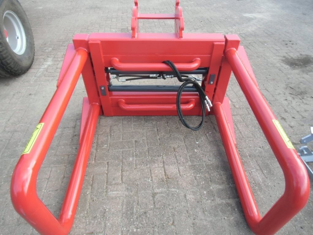 Nr. 3577 Balenklem hay bale grabber