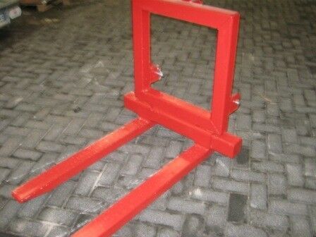 Palletdragers