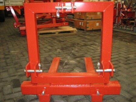 Palletdragers
