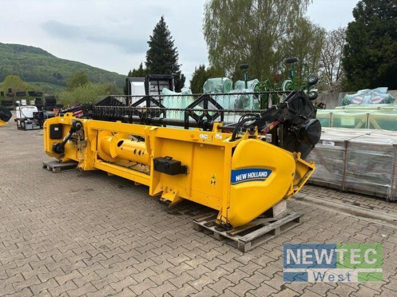 New Holland CX 5.80