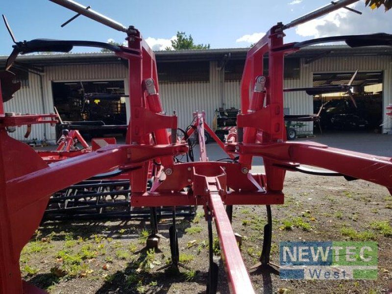 Horsch TERRANO 4 FX