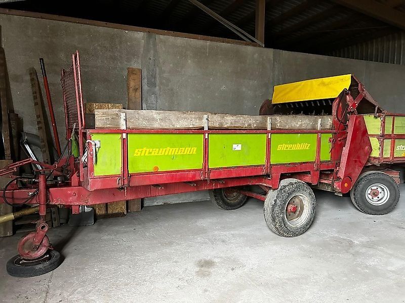 Strautmann BE4