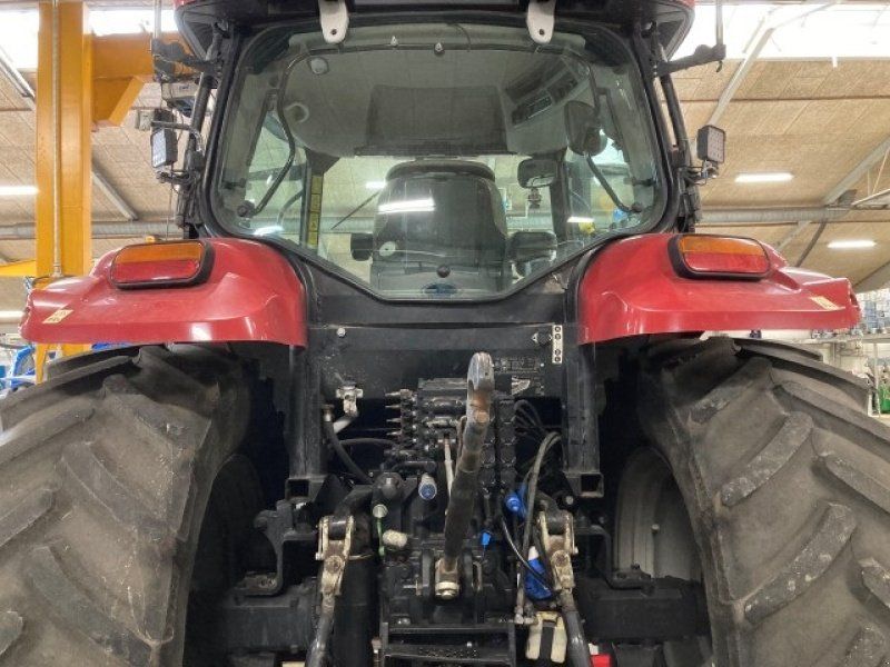 Case IH MAXXUM 115