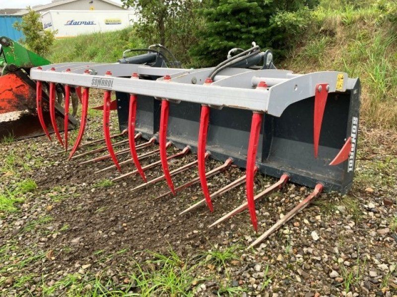 Sonarol 2,4 m siloklo