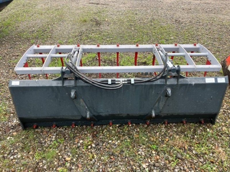 Sonarol 2,4 m siloklo