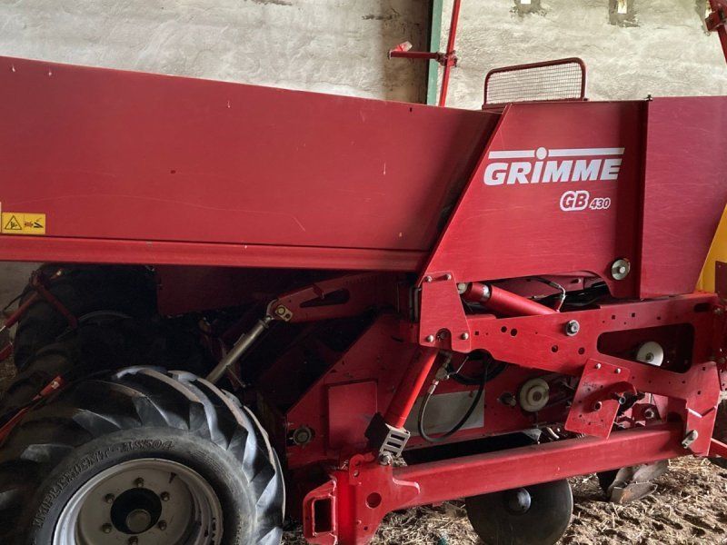 Grimme GB-430