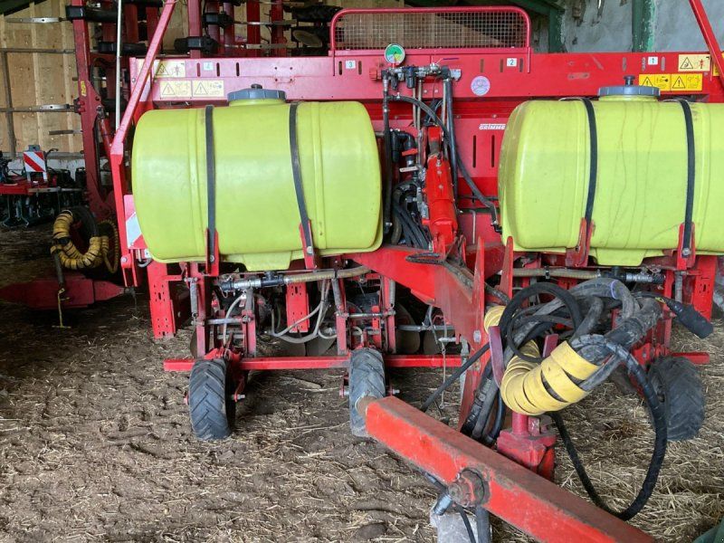 Grimme GB-430