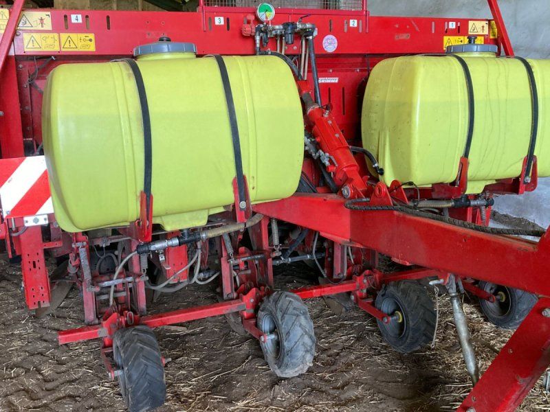 Grimme GB-430