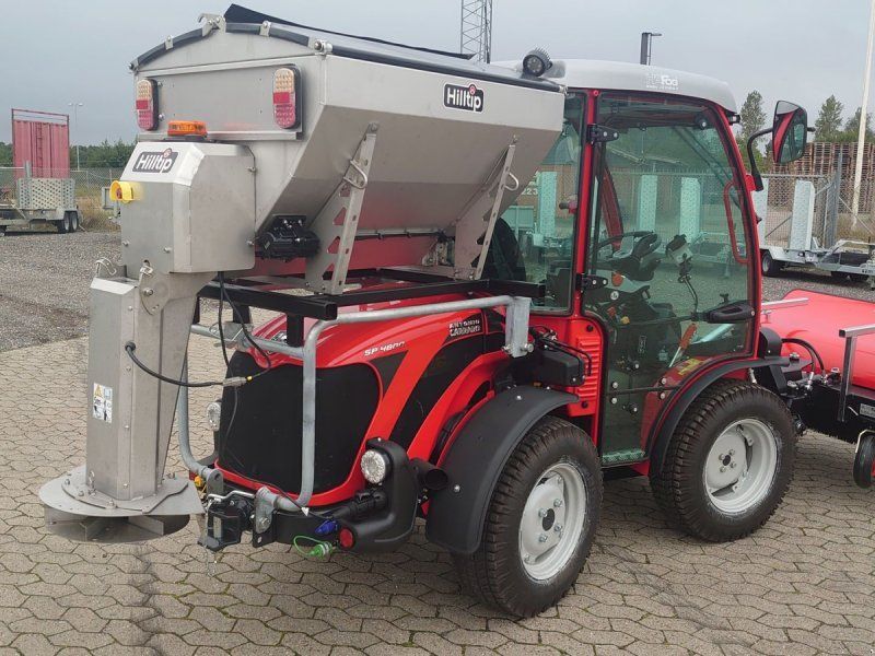 Antonio Carraro SP 4800 HST