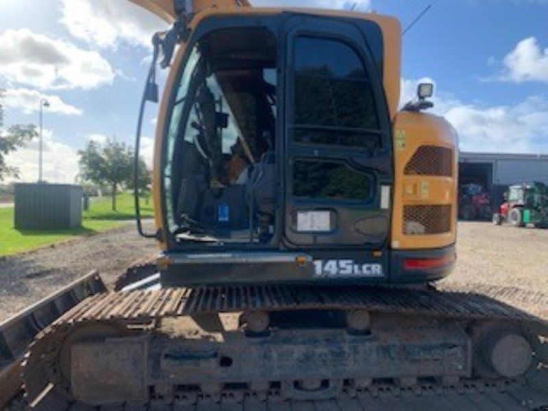Hyundai HX 145