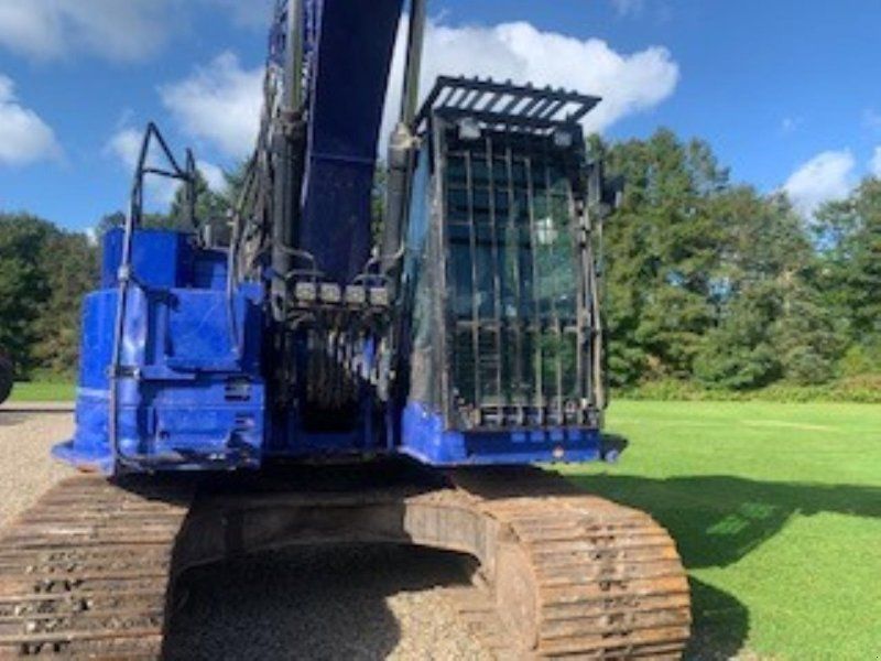 Cat 325F