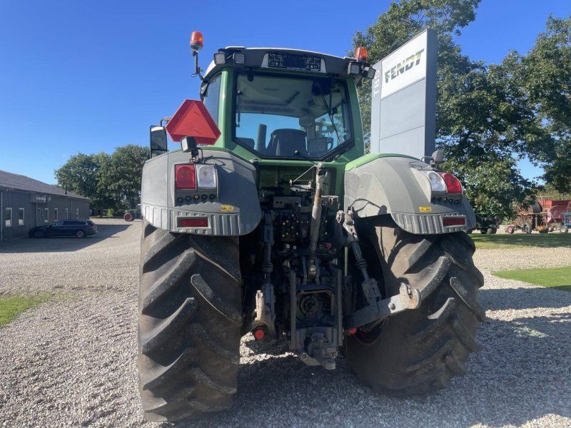 Fendt 828 VARIO S4