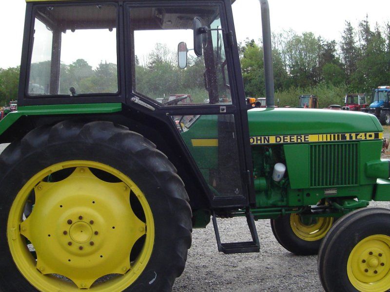 John Deere 1140