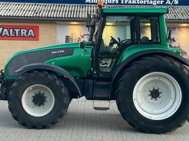 Valtra T190
