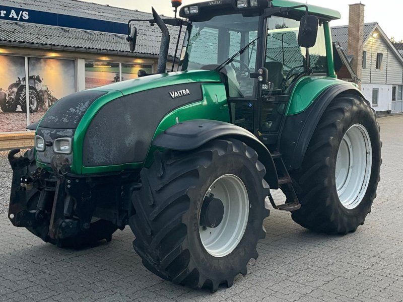 Valtra T190