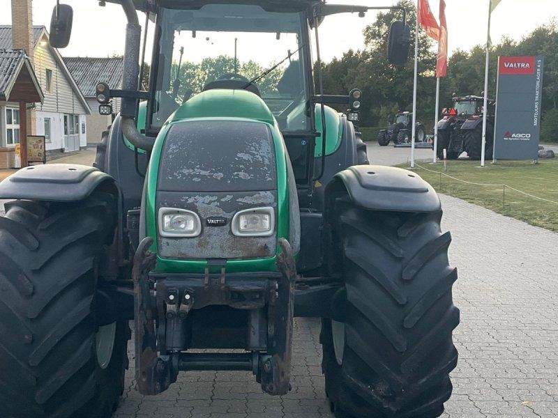 Valtra T190