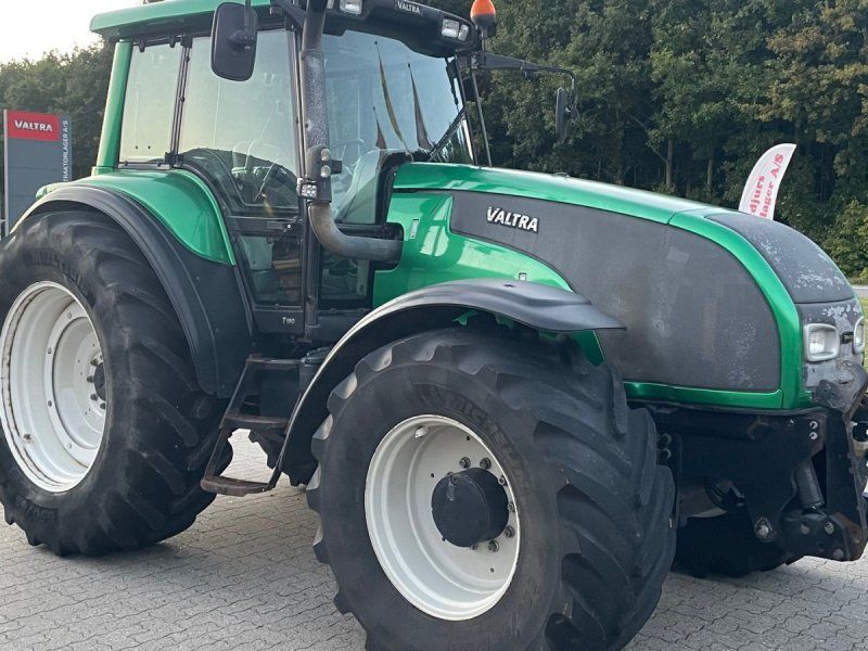 Valtra T190