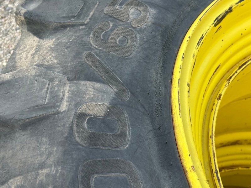 Trelleborg 600/65R34-34