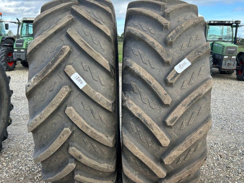 Kleber 710/70R42