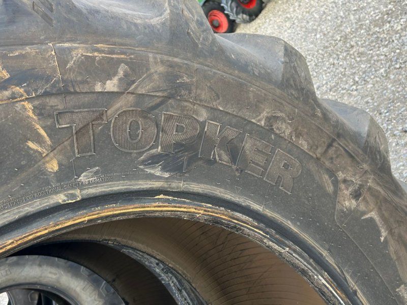 Kleber 710/70R42