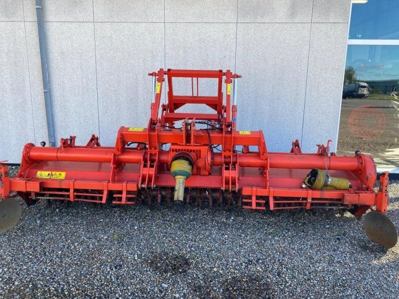 Kuhn EL 201H-400