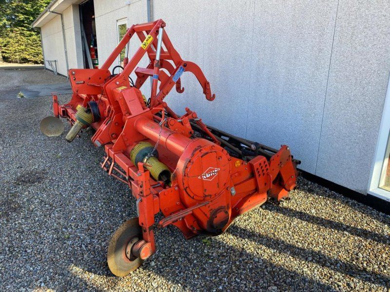 Kuhn EL 201H-400