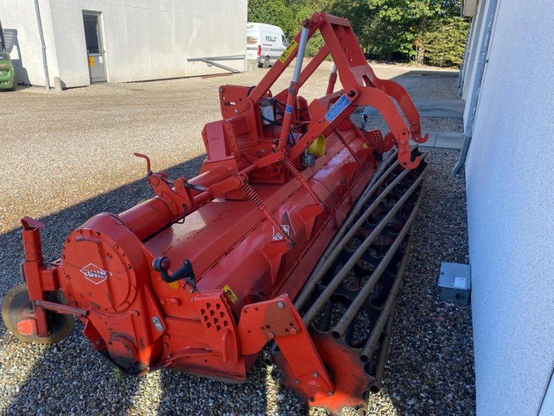 Kuhn EL 201H-400